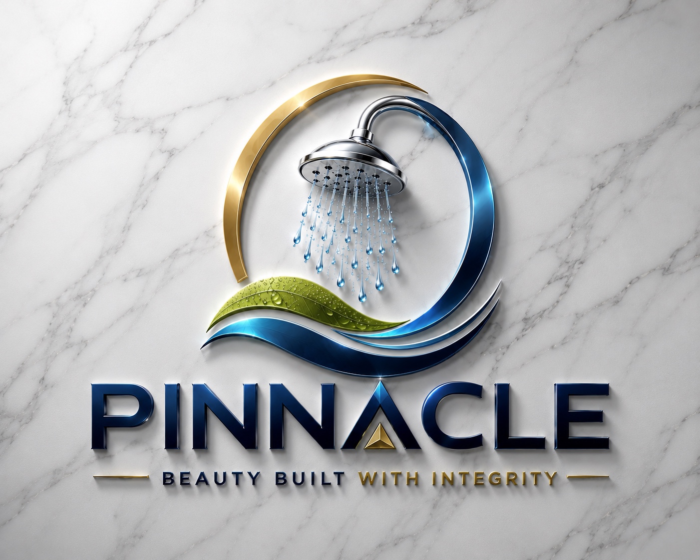 Pinnacle — Beauty Built With Integrity